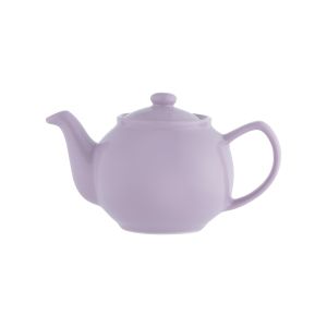 Price & Kensington 2杯薰衣草茶壶|