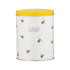 Price & Kensington Sweet Bee Collection | 1.3-Liter Sugar Storage Canister