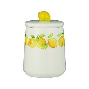 Price & Kensington Medium Storage Jar | Amalfi