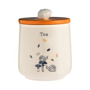Price & Kensington Woodland Tea Storage Jar