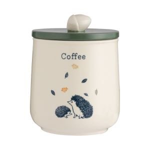 Price & Kensington Woodland Coffee Storage Jar