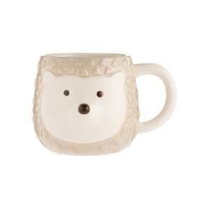 Price & Kensington Woodland Hedgehog Mug