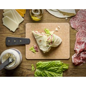 008-R09070102 Epicurean 9“方便的砧板和石板