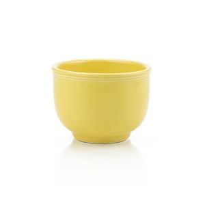 Fiesta Jumbo Soup Bowl in Sunflower Yellow: 098320
