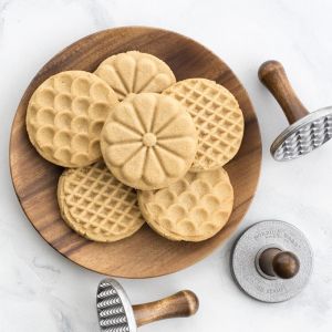 Nordic Ware Cookie Stamps | All Season