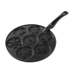 Nordic Ware Holiday Pancake Pan  