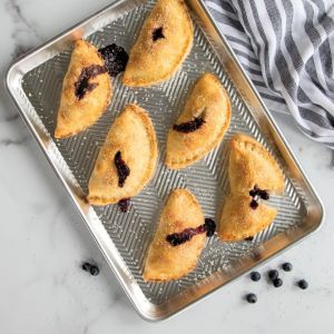 Nordic Ware Pocket Pie Press