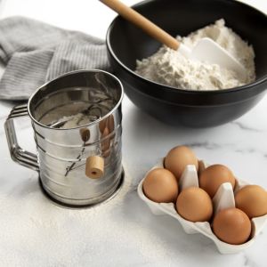 Nordic Ware Flour Sifter