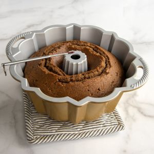 Nordic Ware Reusable Bundt Cake Thermometer