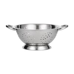 Viners Everyday Deep Colander | Stainless Steel