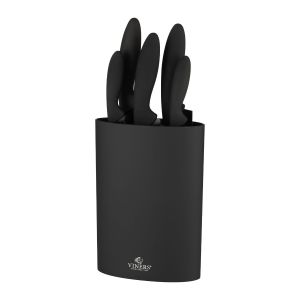Viners Assure Knife Block 6-Piece