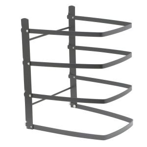 Harold Imports 4 Tier Cooling Rack (030)