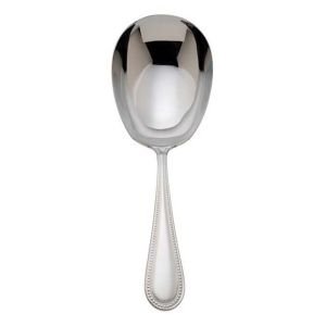 Reed and Barton Lyndon Ice Scoop for Bar or Home 04230308
