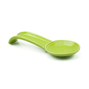 Fiestaware Ivory Spoon Rest Fiesta Spoonrest Spoon Holder 