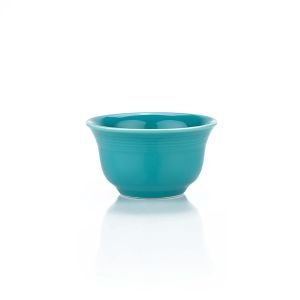 Fiesta 6.75" Bouillon Bowl - Turquoise Blue