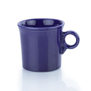Fiesta® 10.25oz Coffee Mug | Twilight