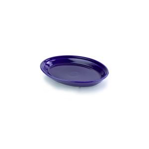 Fiesta® 9.6" Small Oval Serving Platter | Twilight
