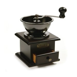 Chestnut Coffee Grinder - by Norpro (5548)