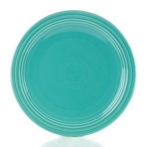 Fiesta 11.75" Inch Chop Plate - Turquoise Blue