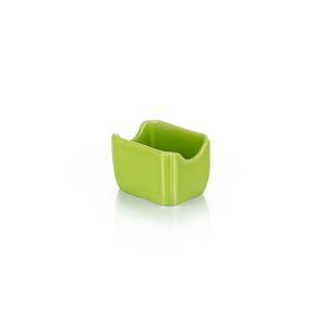 Fiesta Sugar Packet Caddy - Lemongrass Green (0479332)