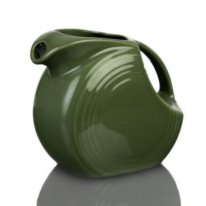 Fiestaware Large Pitcher - Sage Green (0484340)