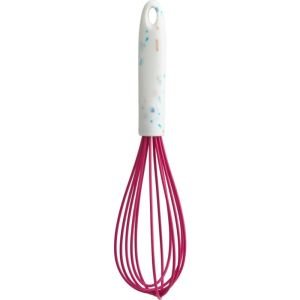 Norpro Silicone Whisk-Red 2116R