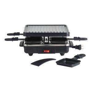 Festivo Stamp Party Grill for 4 | | Everything Kitchens