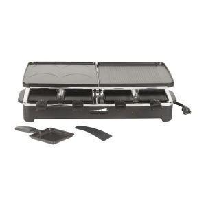 Trudeau Fiesta Reversible Party Grill 