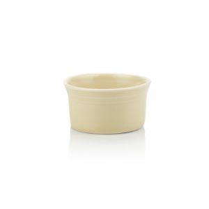 Fiestaware 8盎司Ramekin -象牙白(0568330)