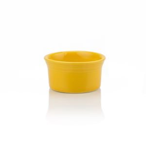 Fiestaware 8oz Ramekin - Daffodil Yellow (0568342)