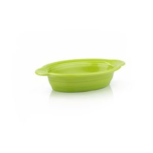 Fiesta Casserole Dish 17oz - Lemongrass Green (0587332)