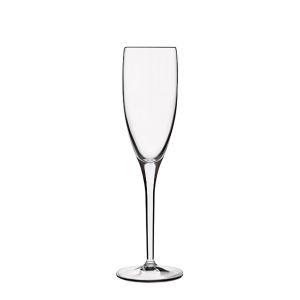 Luigi Bormioli 7oz Michelangelo Masterpiece Champagne Flute | Set of 4
