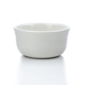 Fiestaware Gusto Bowl 28oz - White (0723100)