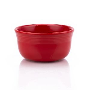 Fiesta® 28oz All-Purpose Gusto Bowl (6") | Scarlet