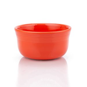 Fiesta® 28oz All-Purpose Gusto Bowl (6") | Poppy