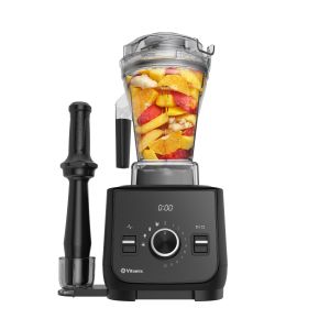 Vitamix Ascent X2 | Shadow Black
