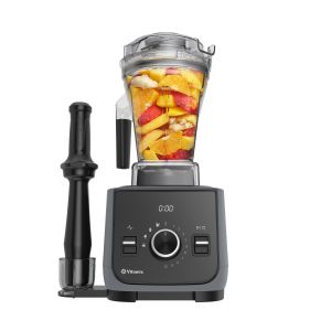 Vitamix Ascent X2 | Nano Gray