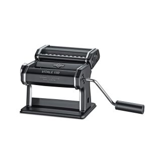 Küchenprofi Vitale 150 Pasta Machine | Matte Black