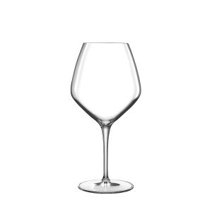Luigi Bormioli Atelier 21 oz Pinot Noir Glass  - Set of 6