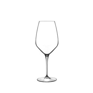 Luigi Bormioli Atelier Riesling Glasses (Set of 6) | 15.75oz 