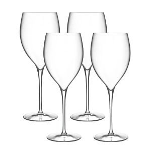 Luigi Bormioli Magnifico 20oz Large Wine Glass (Set of 4)