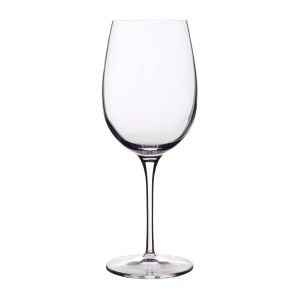 09627/19 Luigi Bormioli Wine Profiles Glasses for Juicy Reds 20oz, Set of 2