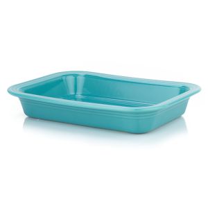 9" x 13" Lasagna Baker - Turquoise Blue