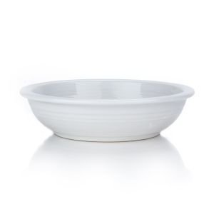 Dinnerware & Tableware (White) | Fiesta® | Everything Kitchens