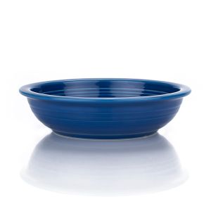 Fiesta 32 oz Lapis Blue Individual Pasta Bowl