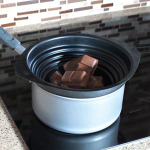 Nordic Ware Universal Double Boiler