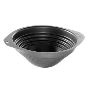Lifestyle Shot of the Nordicware Universal Double Boiler 09822