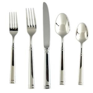 Bistro Place Setting 5PPS-130-20PC
