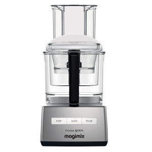Magimix® Food Processor 5200 XL | Chrome