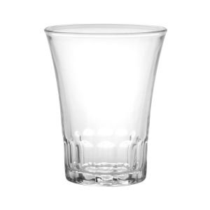 Duralex Amalfi 4.5 oz Drinking Glass Set of 4